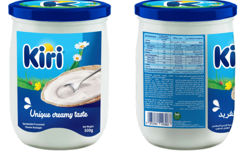 Fromage Kiri