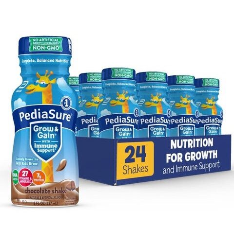 Pediasure
