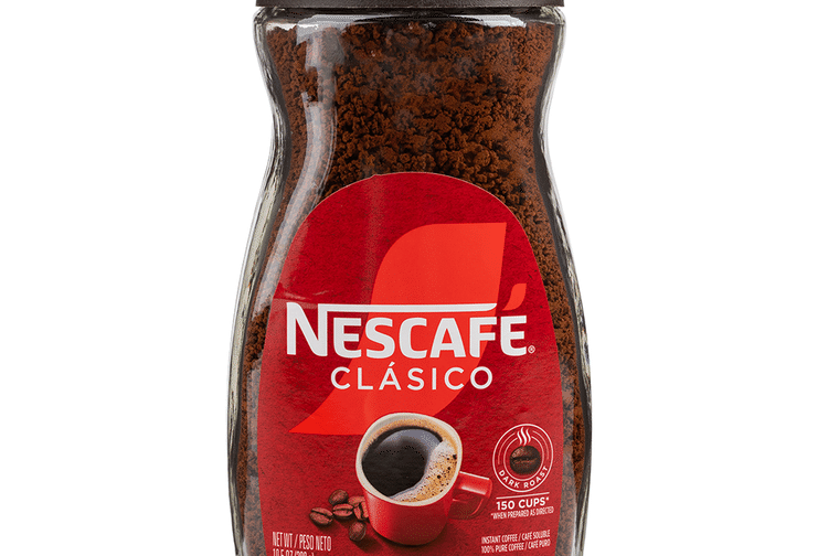 Nescafè Classico