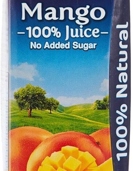 Jus naturel  Lacnor 1L